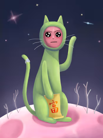 Meow Universe