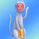 593