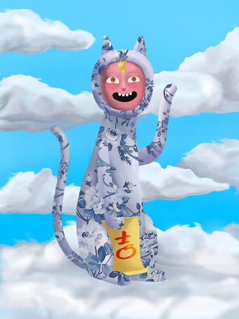 Meow Universe