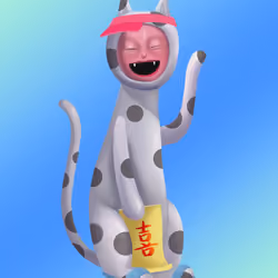 Meow Universe No. 531