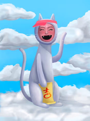 Meow Universe