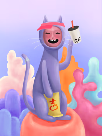 Meow Universe