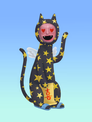 Meow Universe