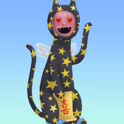 Meow Universe No. 293