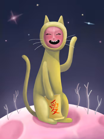 Meow Universe