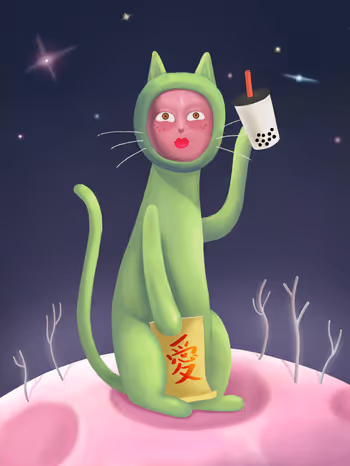Meow Universe