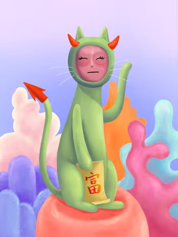 Meow Universe
