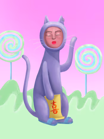 Meow Universe