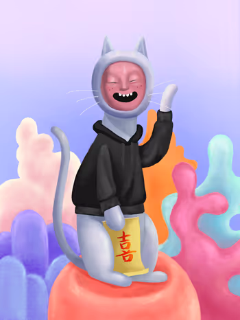 Meow Universe