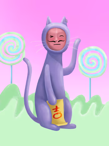 Meow Universe