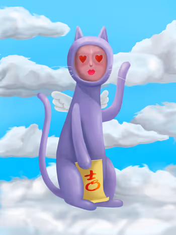 Meow Universe