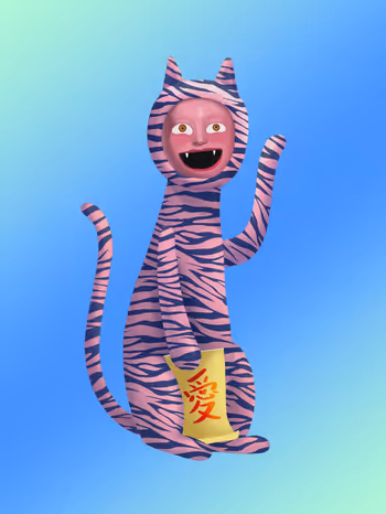 Meow Universe