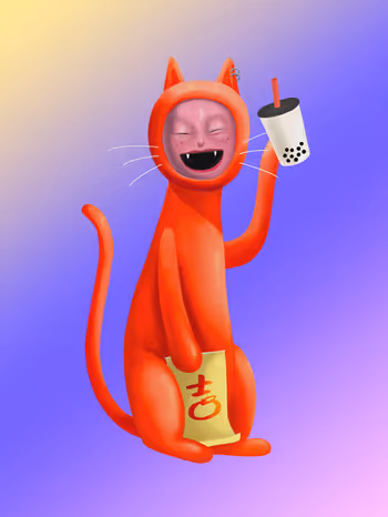 Meow Universe