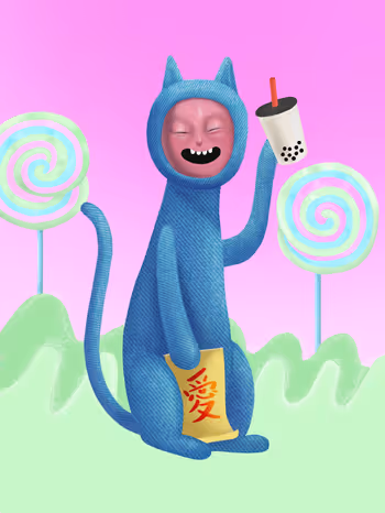 Meow Universe