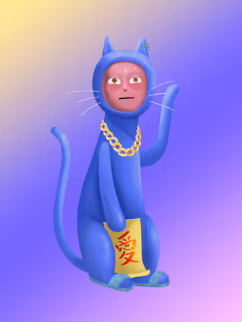 Meow Universe