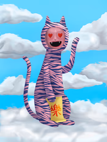 Meow Universe