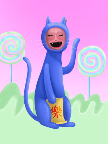 Meow Universe