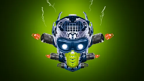 Item #374 Media