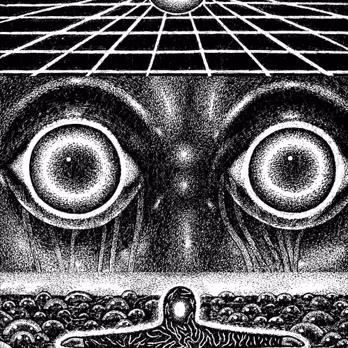 Jake Fried: Open Eyes (Signal)