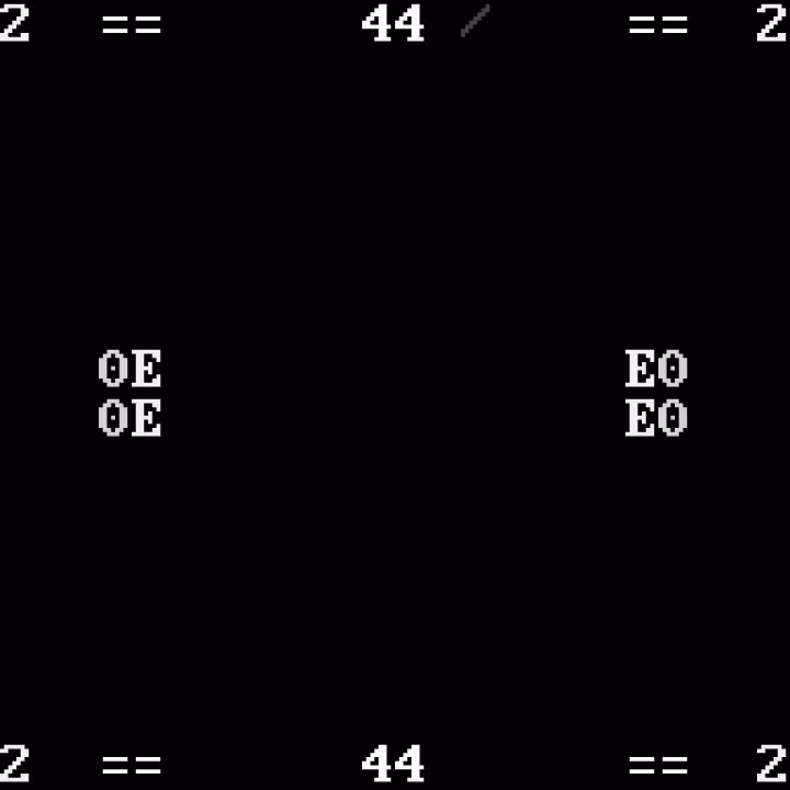 DEAFBEEF Series 4: Glitchbox - Token 209