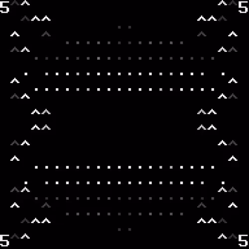 DEAFBEEF Series 4: Glitchbox - Token 202