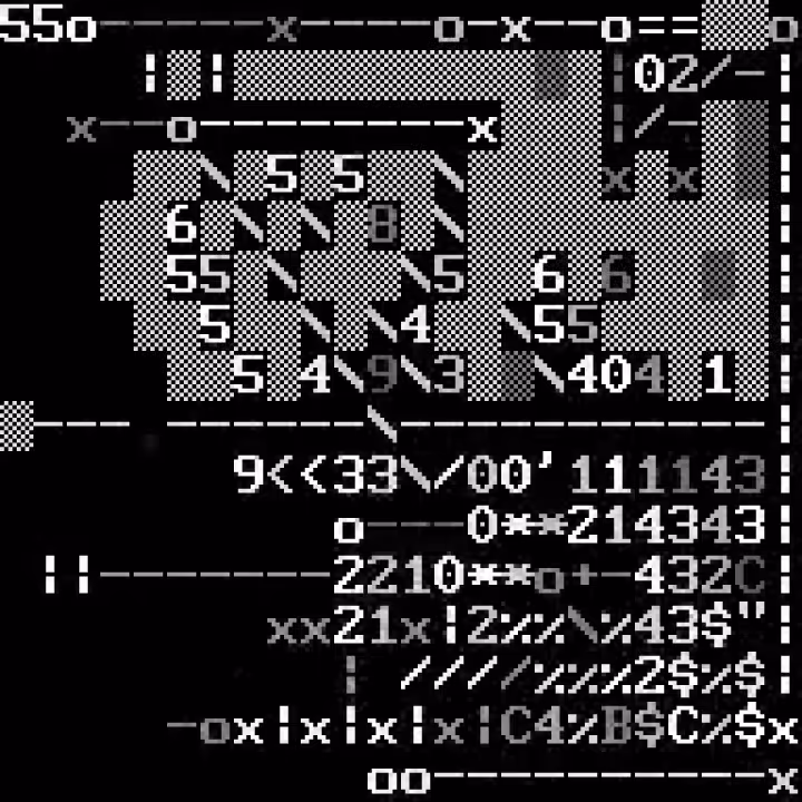 DEAFBEEF Series 4: Glitchbox - Token 211