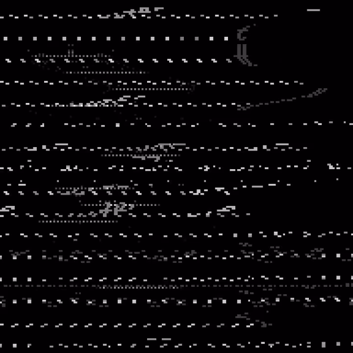 DEAFBEEF Series 4: Glitchbox - Token 181