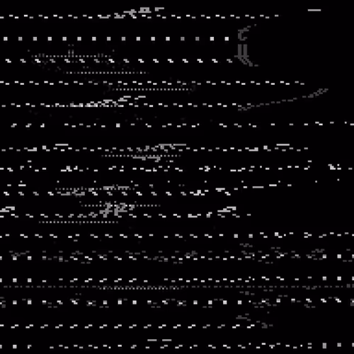 DEAFBEEF Series 4: Glitchbox - Token 181