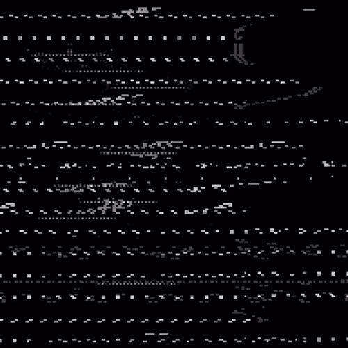 DEAFBEEF Series 4: Glitchbox - Token 181