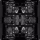 DEAFBEEF Series 4: Glitchbox - Token 182