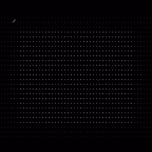 DEAFBEEF Series 4: Glitchbox - Token 194