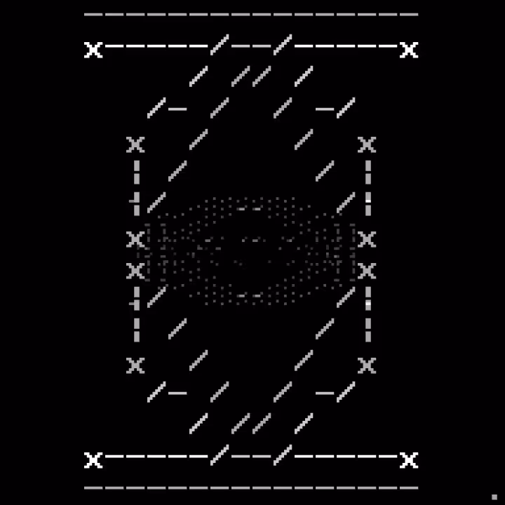 DEAFBEEF Series 4: Glitchbox - Token 177