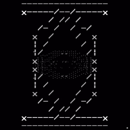 DEAFBEEF Series 4: Glitchbox - Token 177