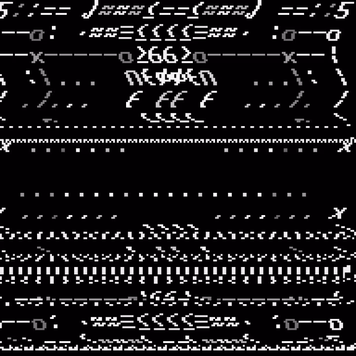 DEAFBEEF Series 4: Glitchbox - Token 191