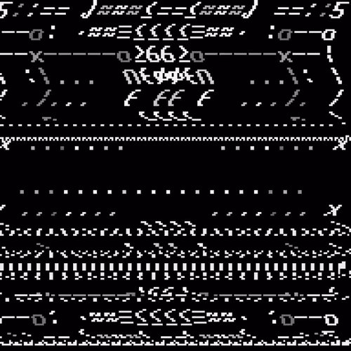 DEAFBEEF Series 4: Glitchbox - Token 191