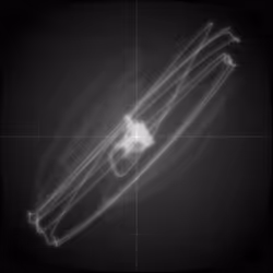 DEAFBEEF Series 0: Synth Poems - Token 80