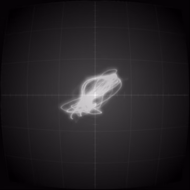 DEAFBEEF Series 0: Synth Poems - Token 120