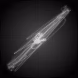 DEAFBEEF Series 0: Synth Poems - Token 20