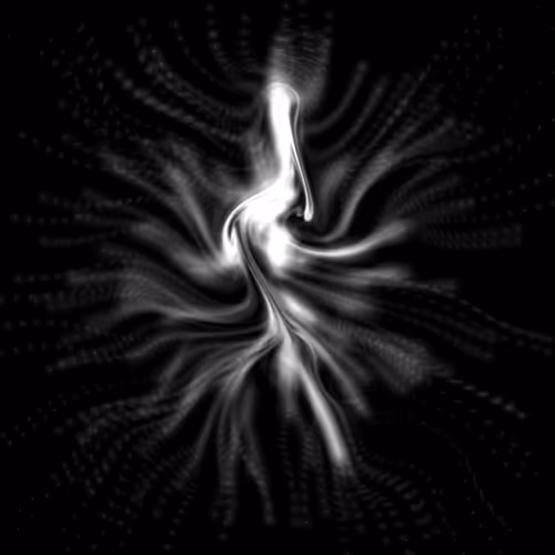 DEAFBEEF Series 5: Advection - Token 219