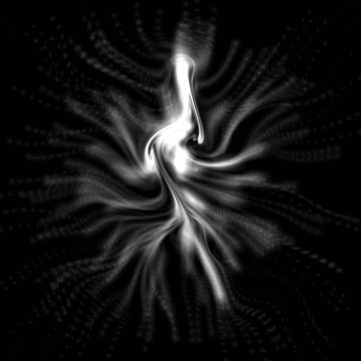 DEAFBEEF Series 5: Advection - Token 219
