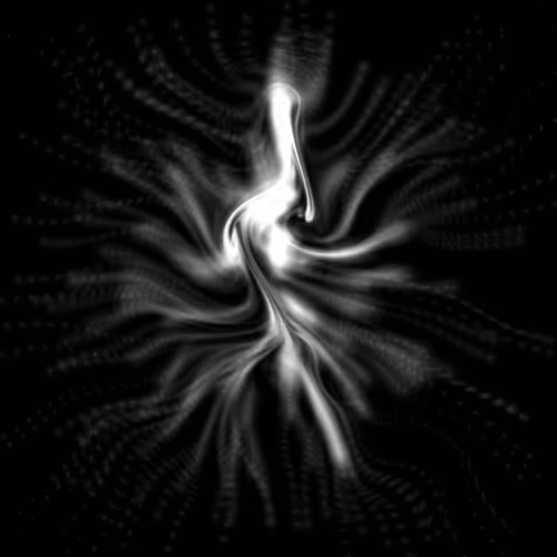 DEAFBEEF Series 5: Advection - Token 219