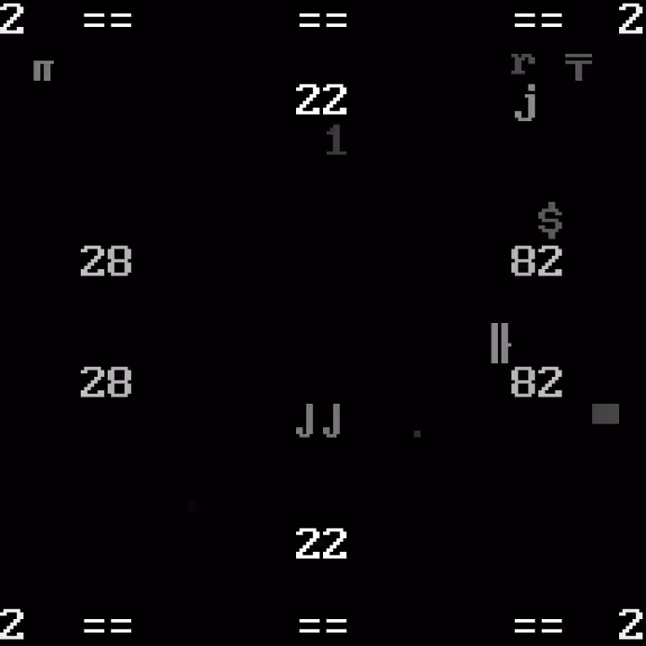 DEAFBEEF Series 4: Glitchbox - Token 213