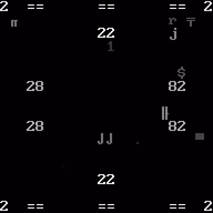 DEAFBEEF Series 4: Glitchbox - Token 213