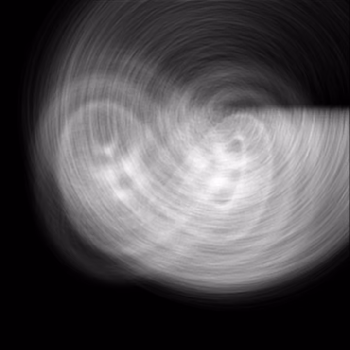 DEAFBEEF Series 3: Entropy - Token 221
