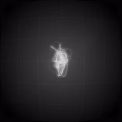 DEAFBEEF Series 0: Synth Poems - Token 38