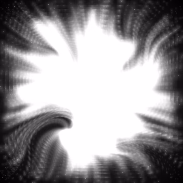 DEAFBEEF Series 5: Advection - Token 215
