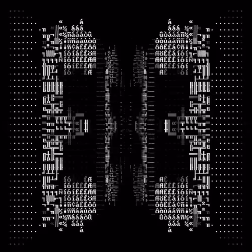 DEAFBEEF Series 4: Glitchbox - Token 176