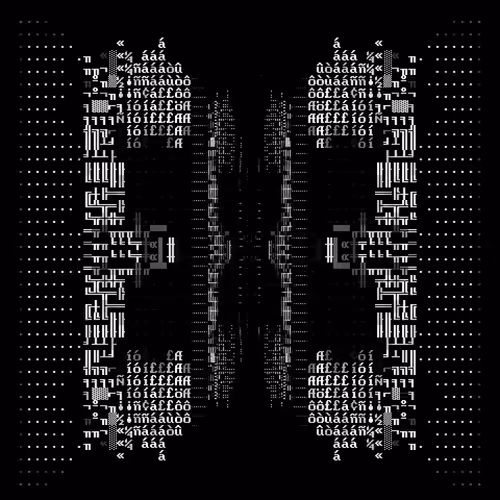 DEAFBEEF Series 4: Glitchbox - Token 176