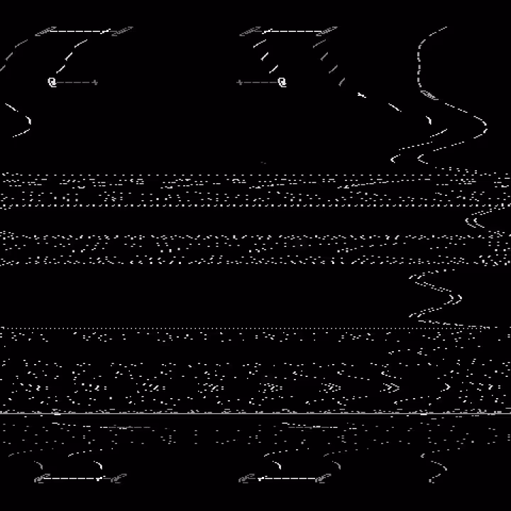 DEAFBEEF Series 4: Glitchbox - Token 192
