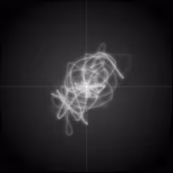 DEAFBEEF Series 0: Synth Poems - Token 72